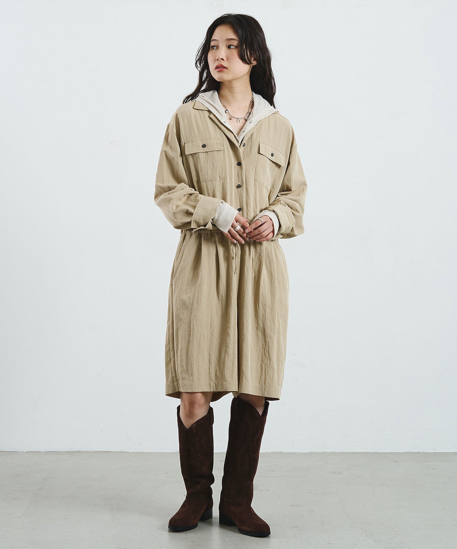 REMME/MIDDLE WESTERN BOOTS