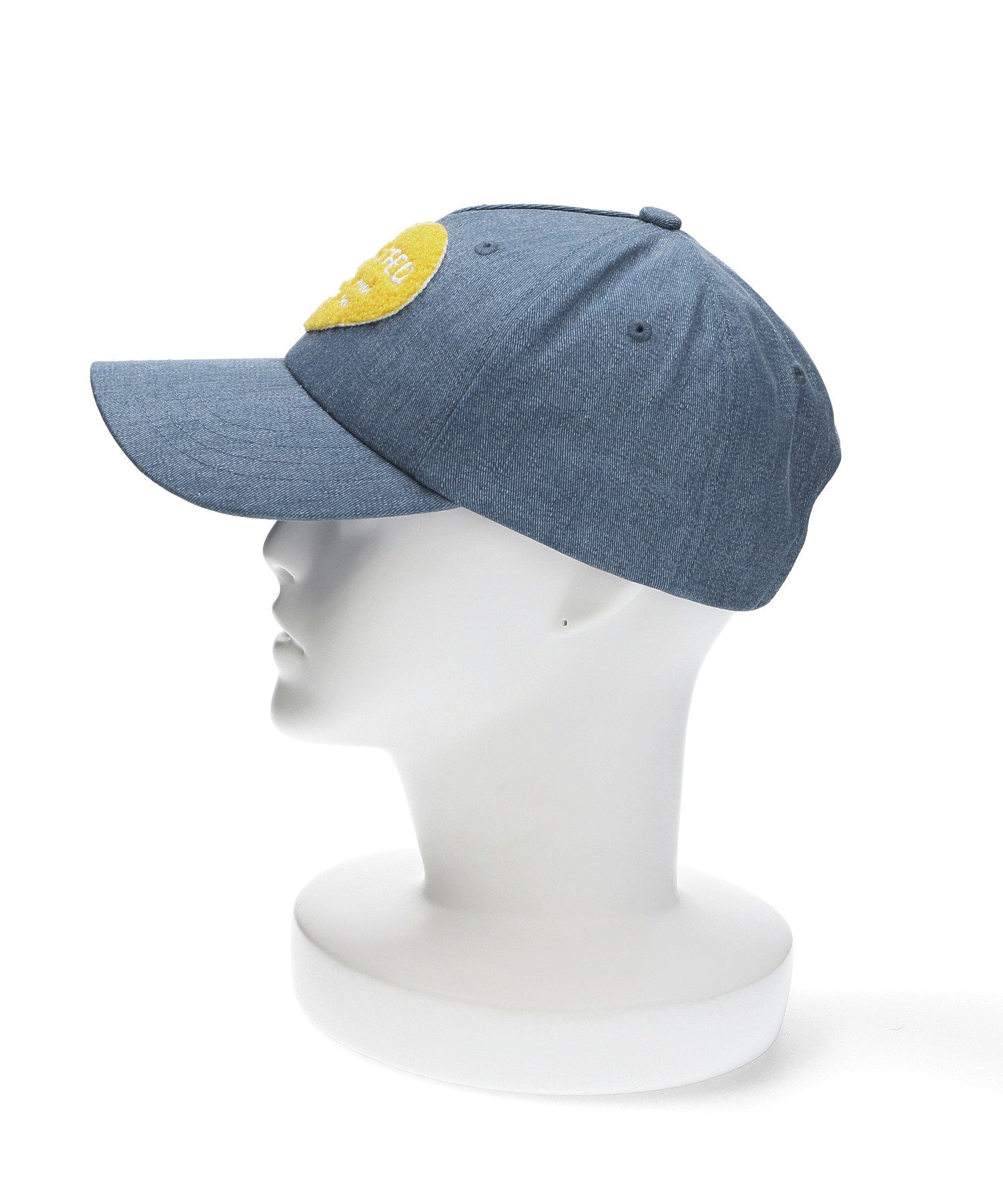 G.M.G.D EMBROIDERED CAP