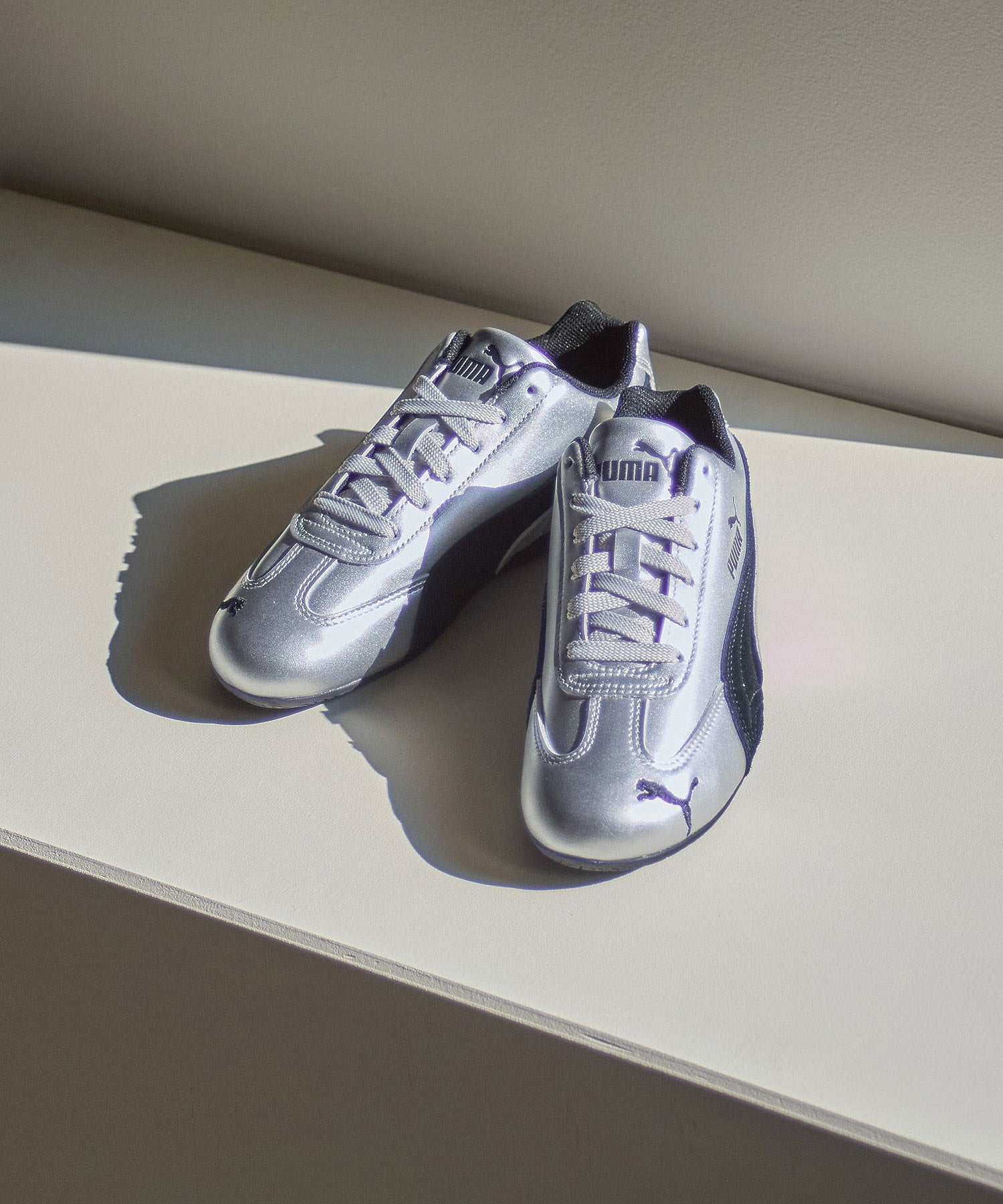PUMA/SPPEDCAT METALLIC