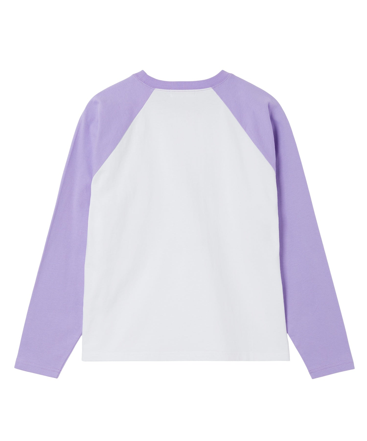 CAT HEART EYES B/B TEE