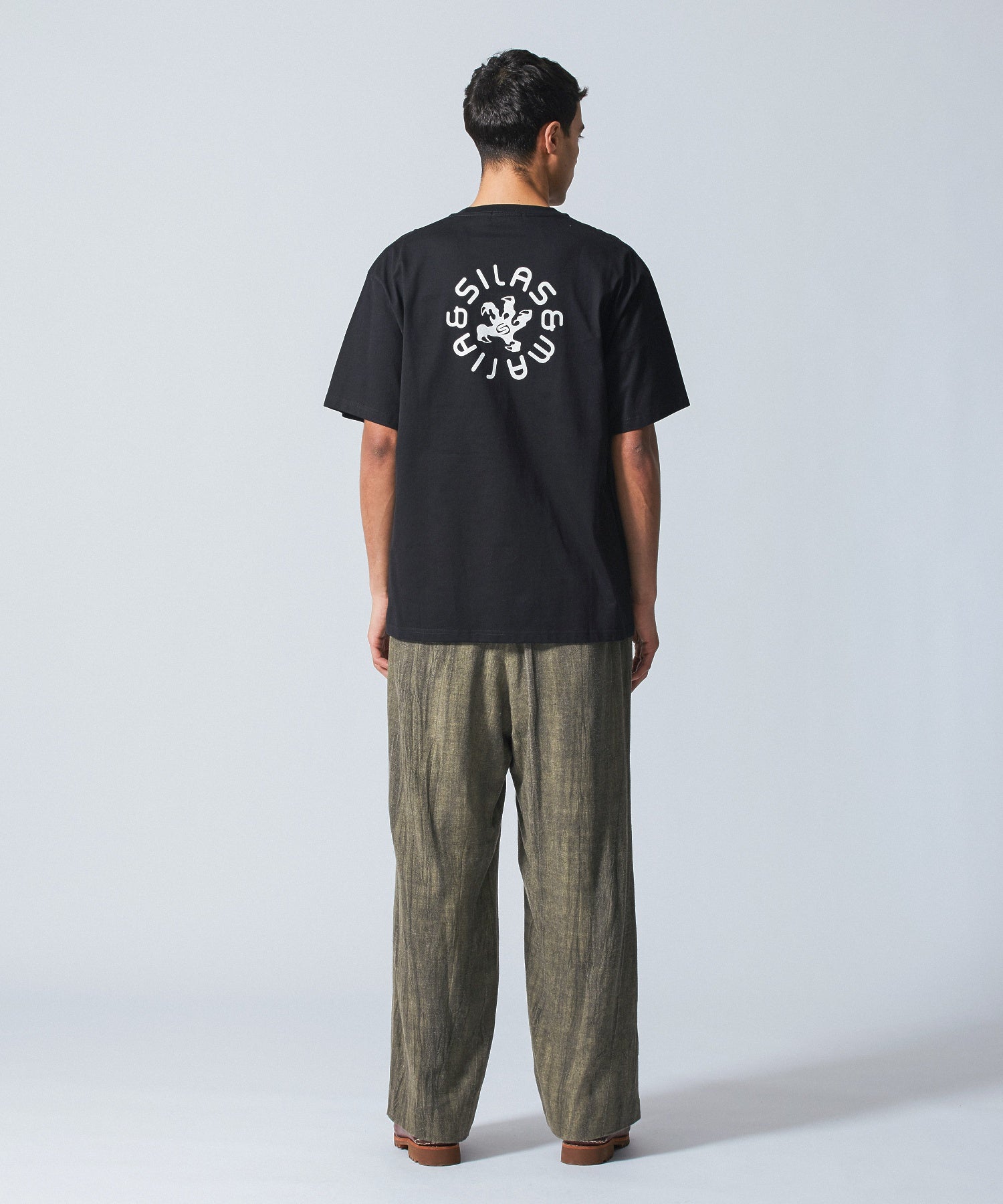 GRASP S/S TEE