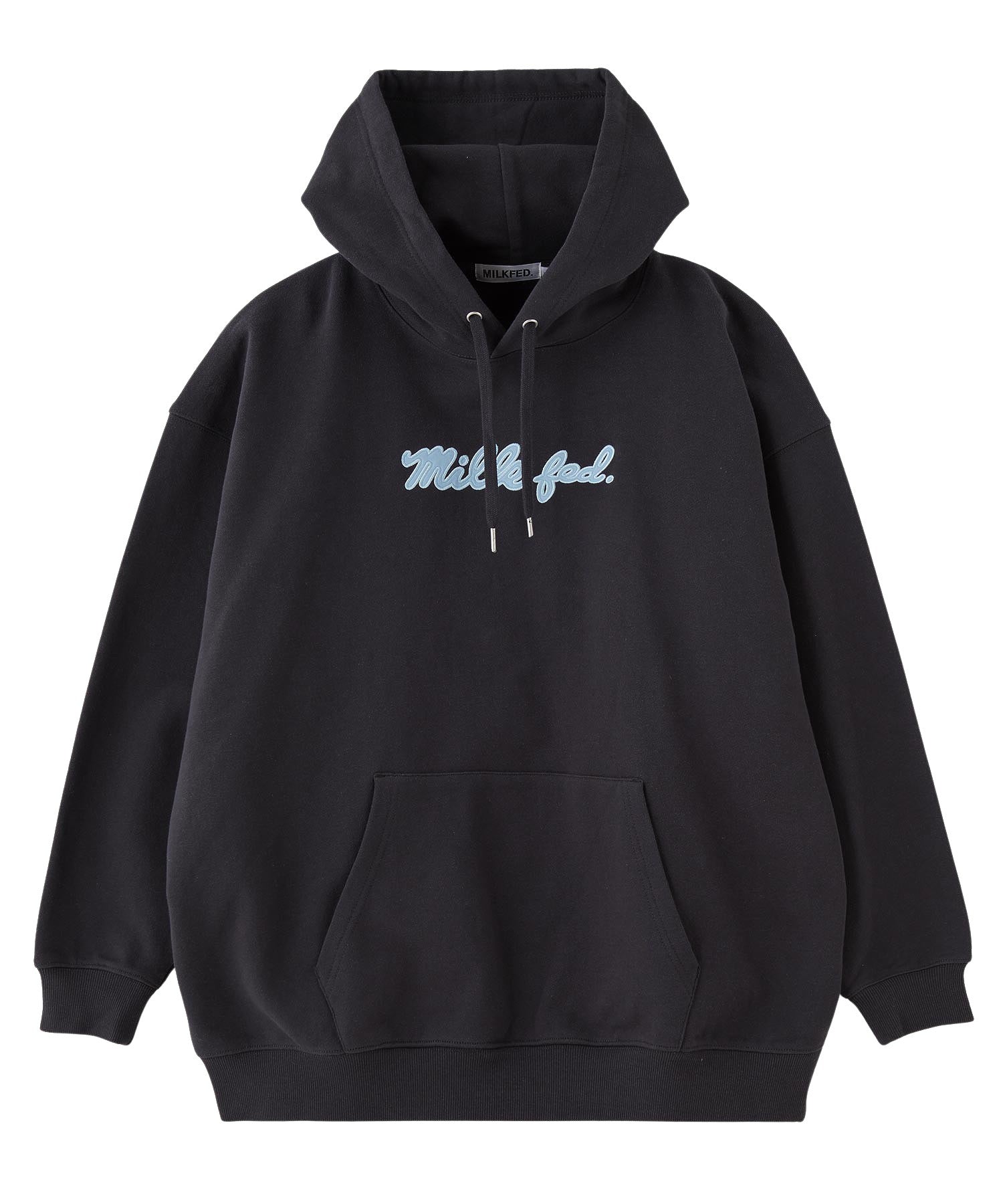 ICING LOGO SWEAT HOODIE