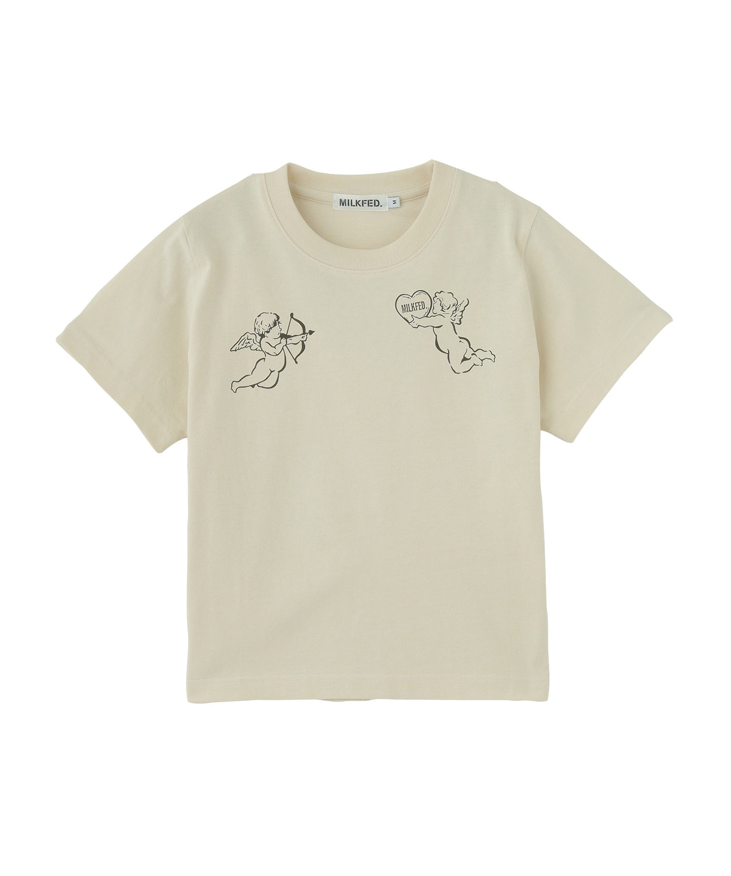 ANGEL COMPACT S/S TEE