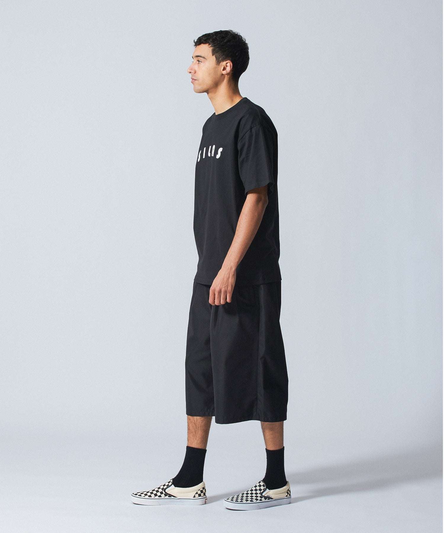 ATHL S/S TEE