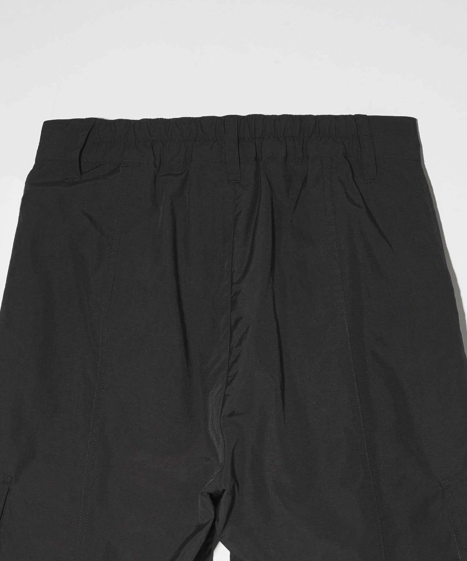 LIGHTWEIGHT CARGO PANTS