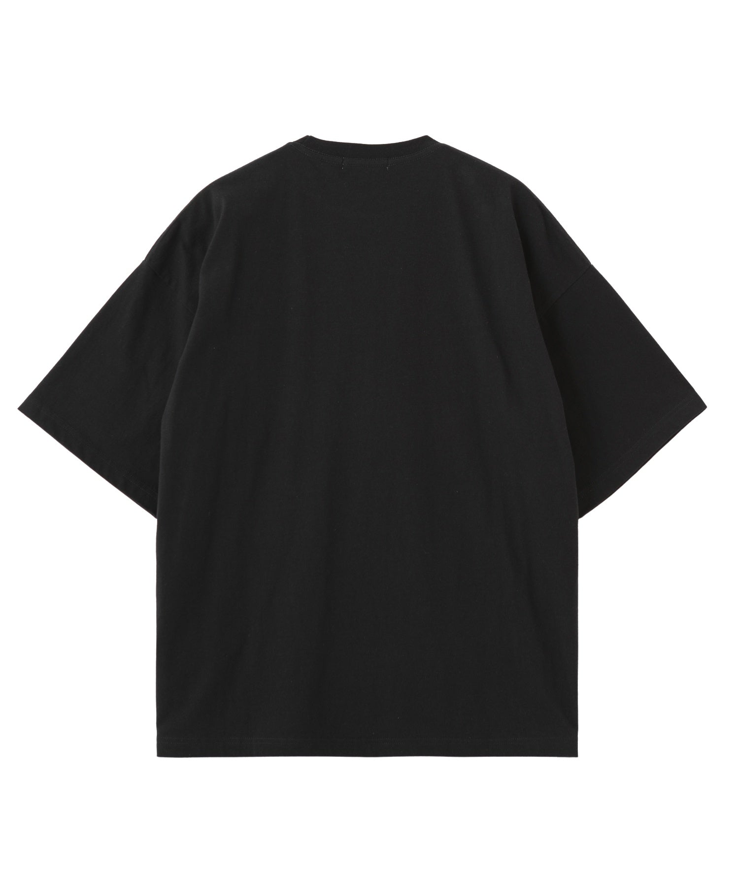 ICING LOGO WIDE S/S TEE