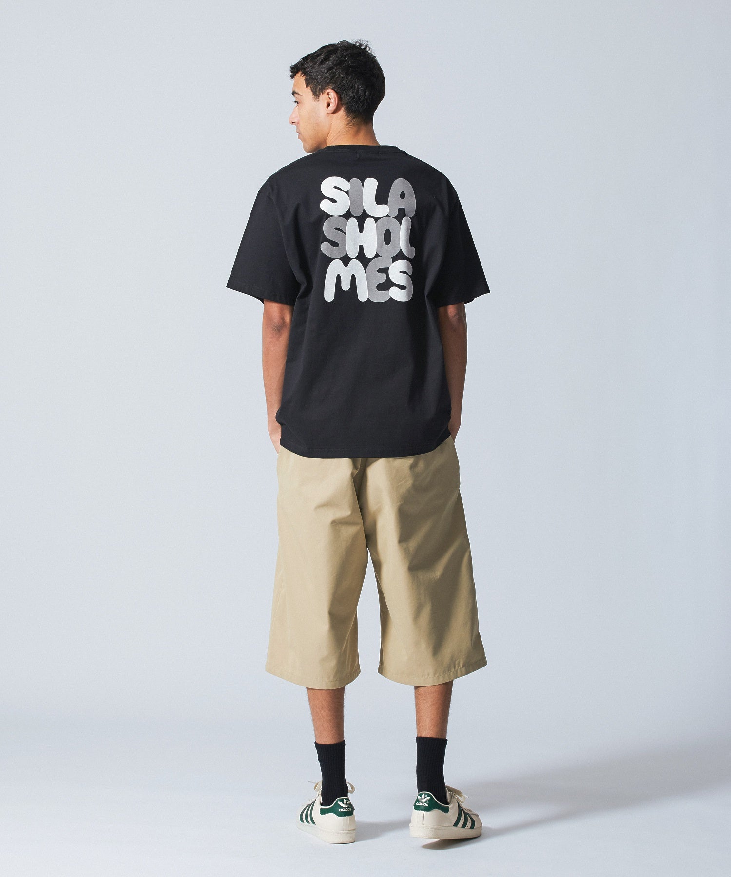 SOFT S/S TEE