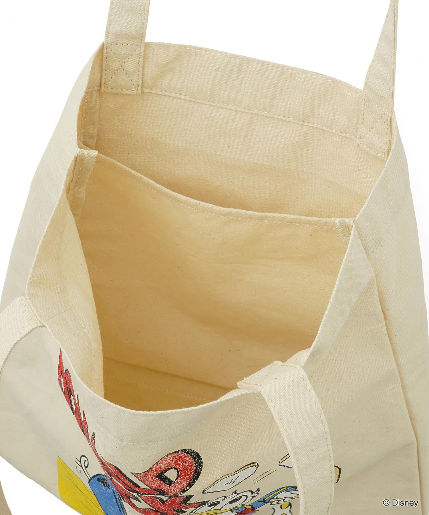 DONALD DUCK / COOKING TOTE