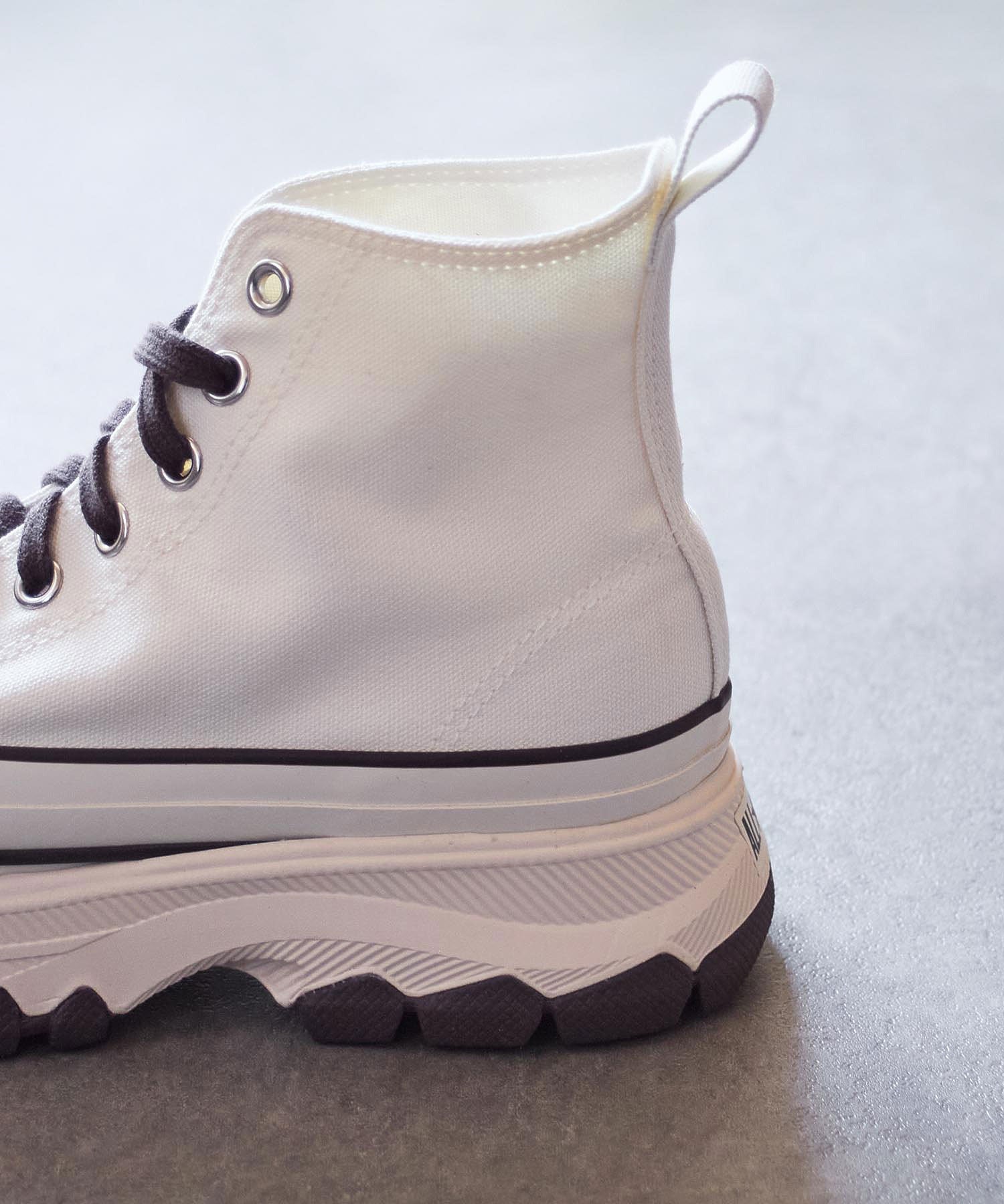 CONVERSE/ALL STAR TREKWAVE CB HI
