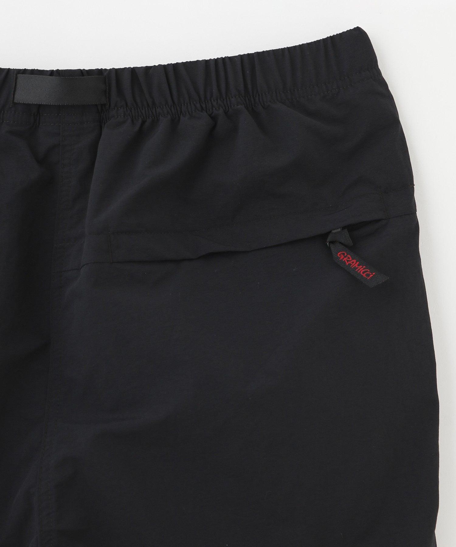 Gramicci/グラミチ/NYLON PACKABLE G-SHORT G4SM-P146