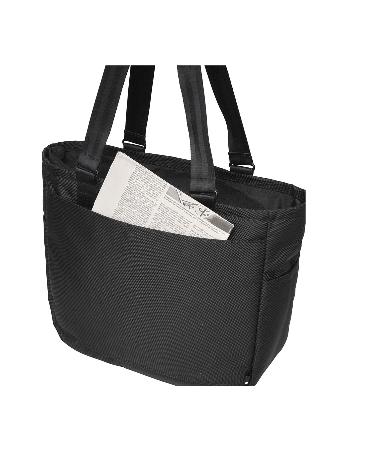 Tracks Tote