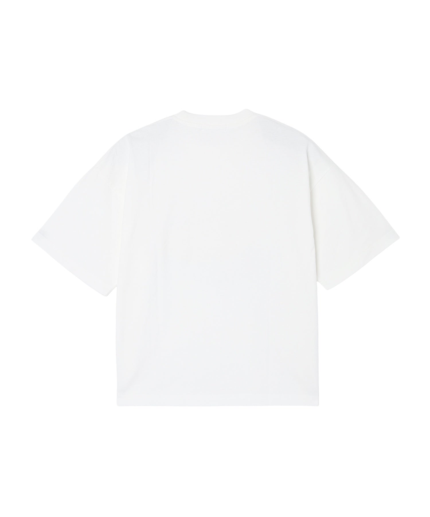 BANANA SPLIT WIDE S/S TEE