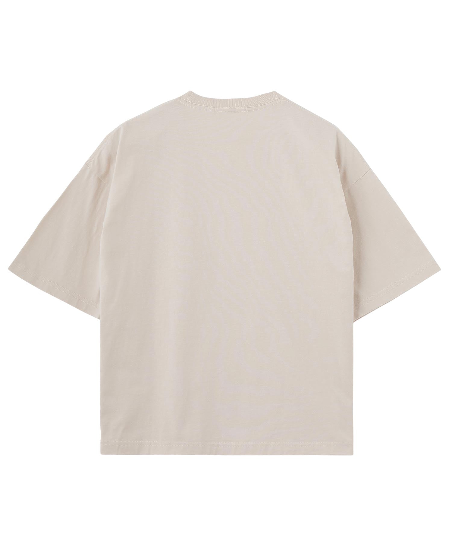 EAGLE ARCH LOGO S/S TEE