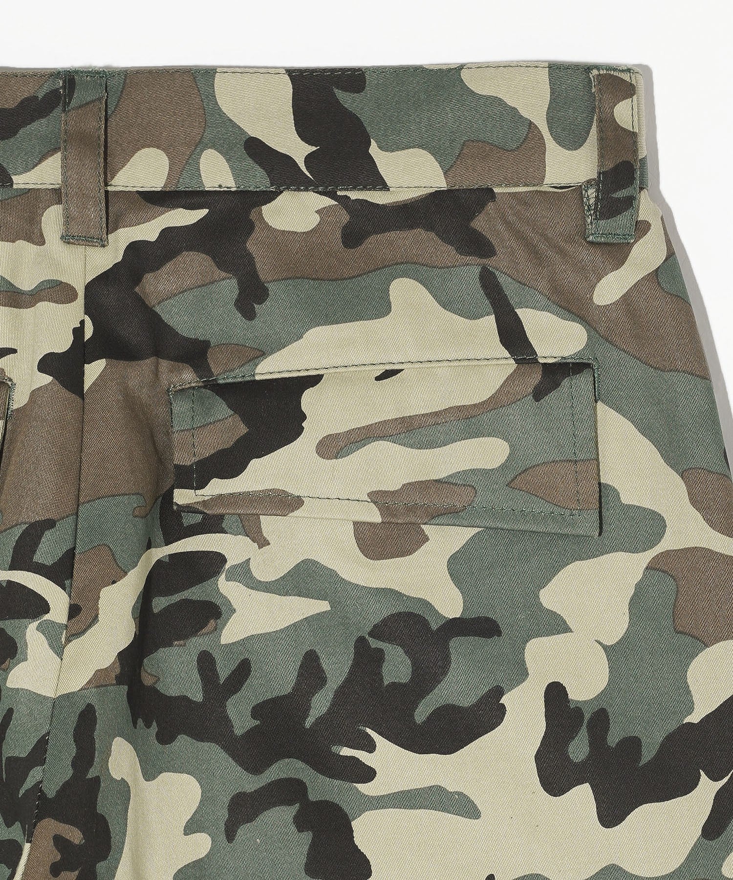 CARGO PANTS X-girl