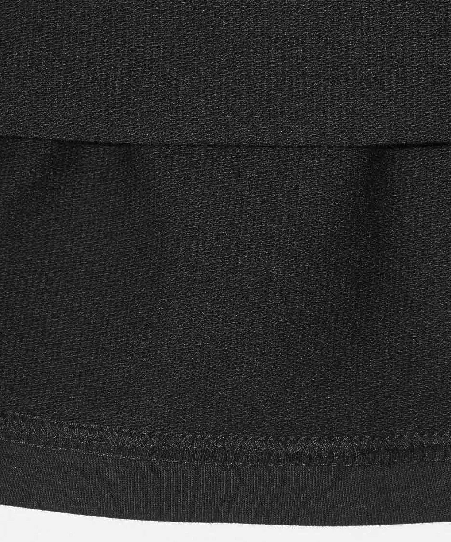 CORSET SWEAT HOODIE X-girl