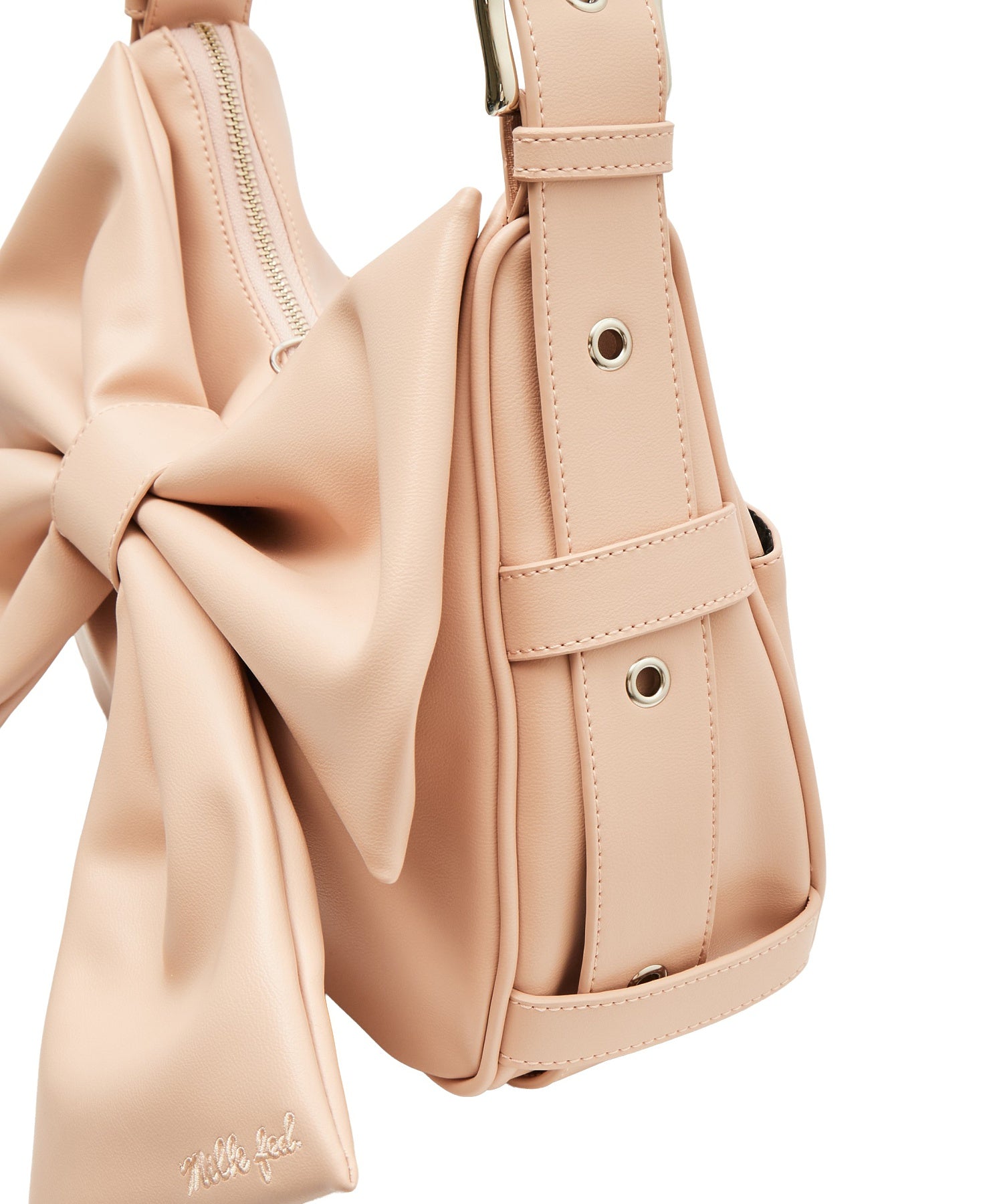 RIBBON BAG
