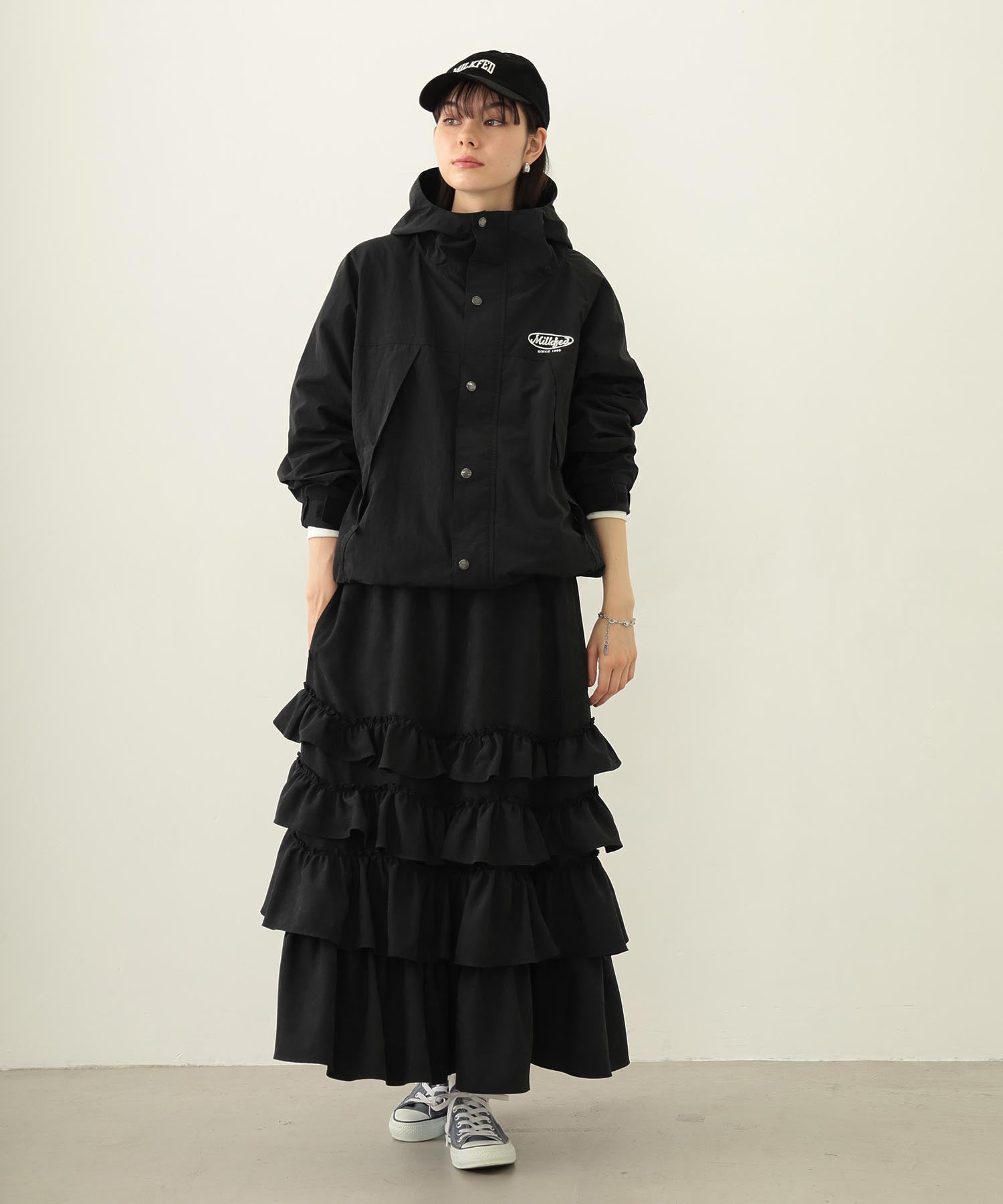 MILKFED. MOUNTAIN JACKET