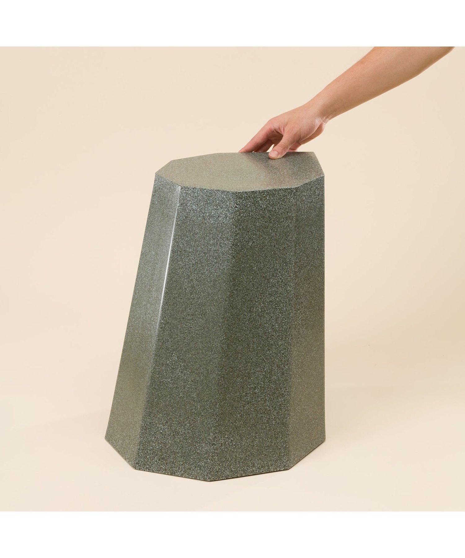 Arnold Circus Stool / Martino Gamper