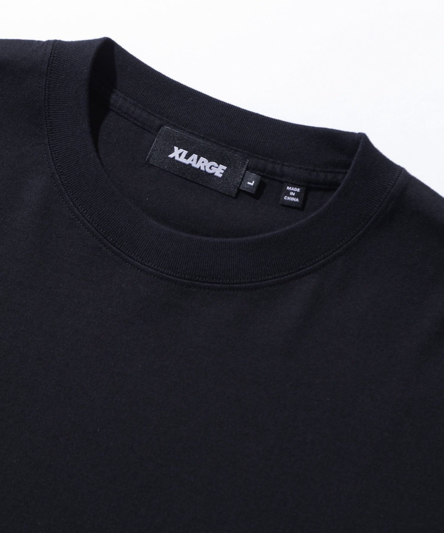 BACKSIDE OG S/S TEE