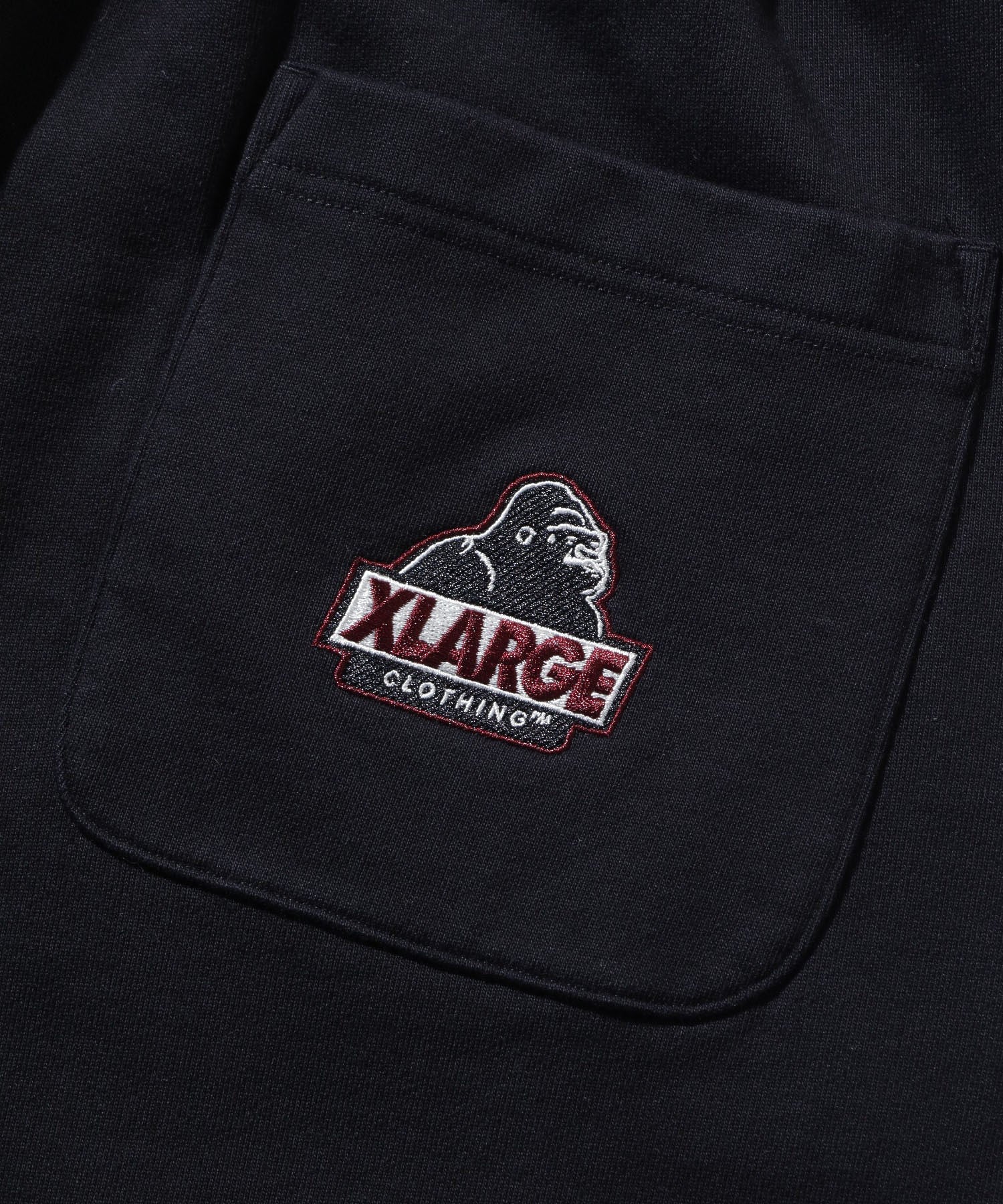 SLANTED OG SWEAT PANTS