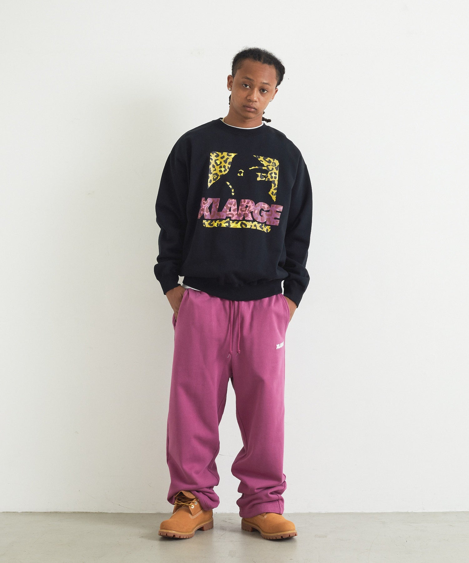 OG SWEAT PANTS