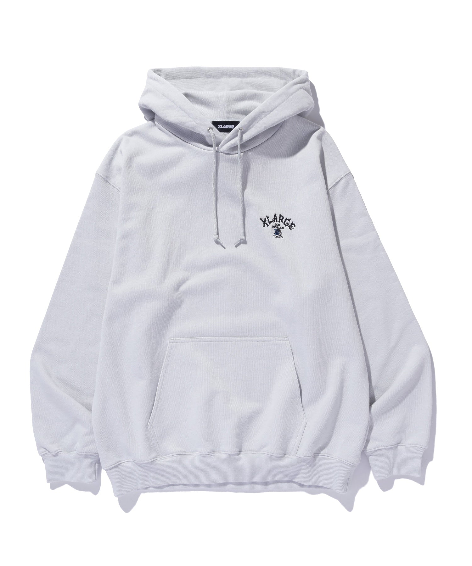 HANG OUT HOODED SWEATSHIRT