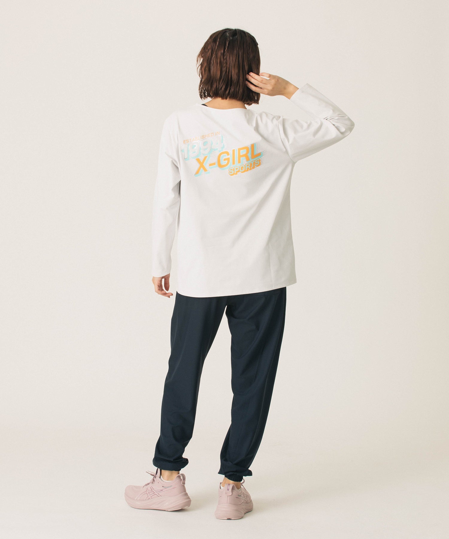 JOGGER PANTS