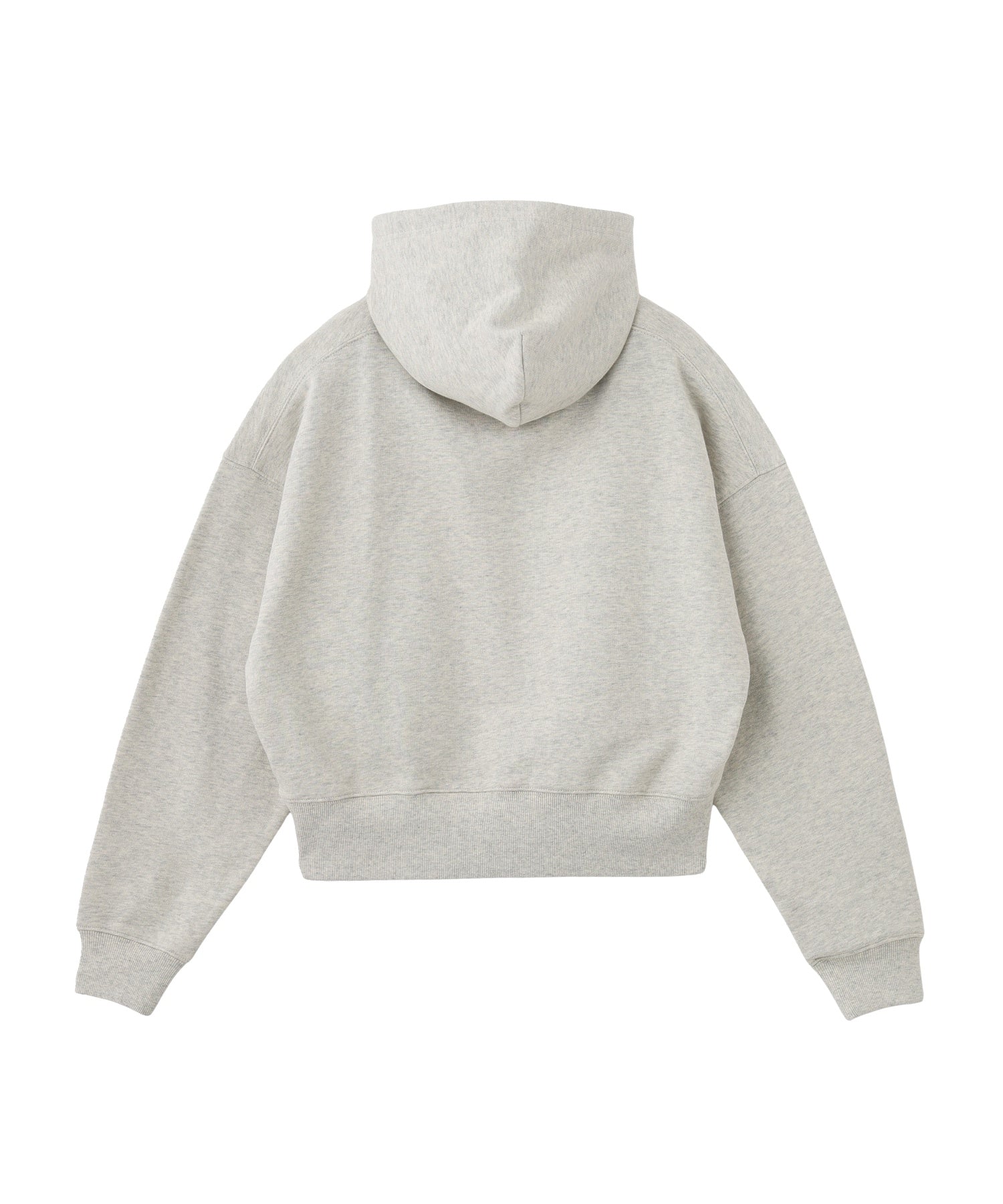 MELTY CHERRY SHORT SWEAT HOODIE