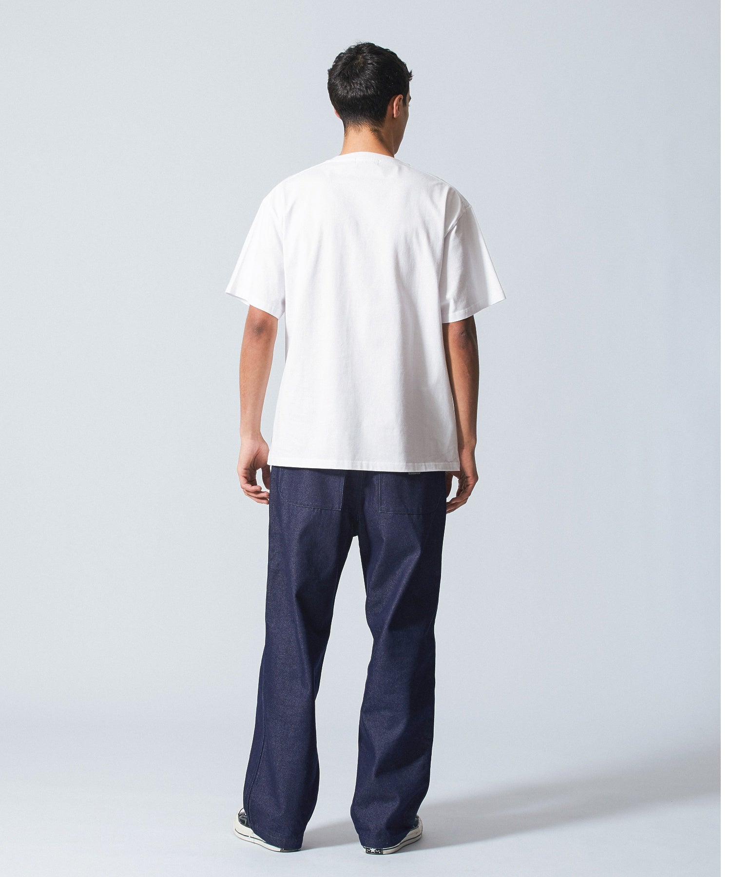 SHAMROCK S/S TEE