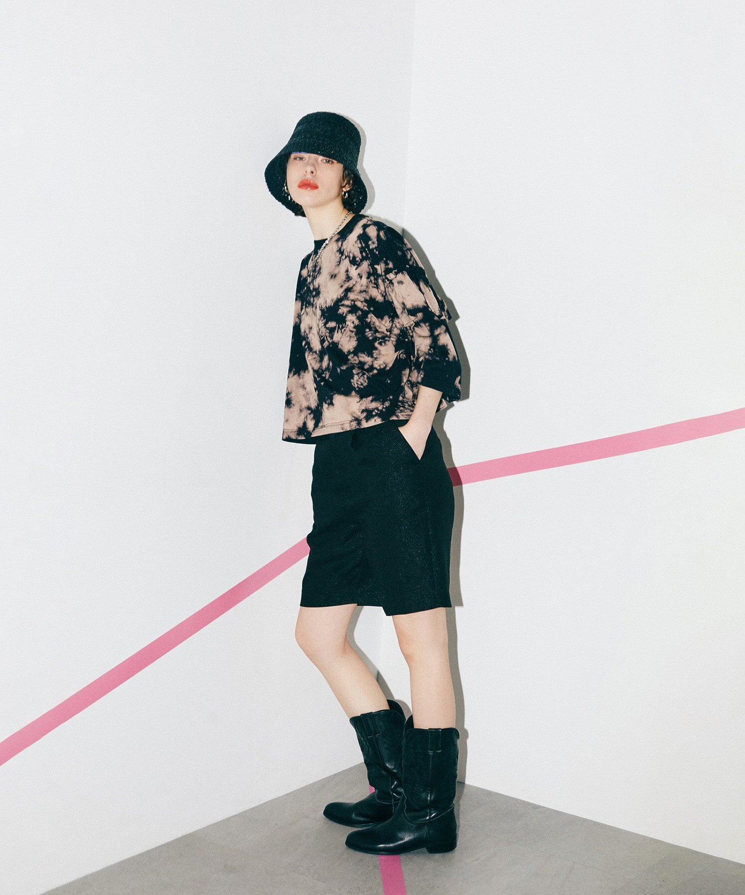 ショートパンツ