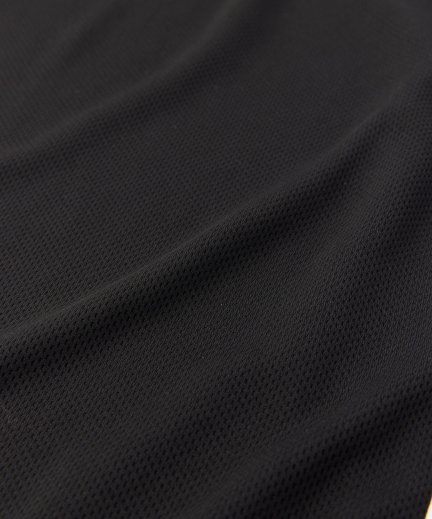 LOGO PATCH BASEBALL SHIRT