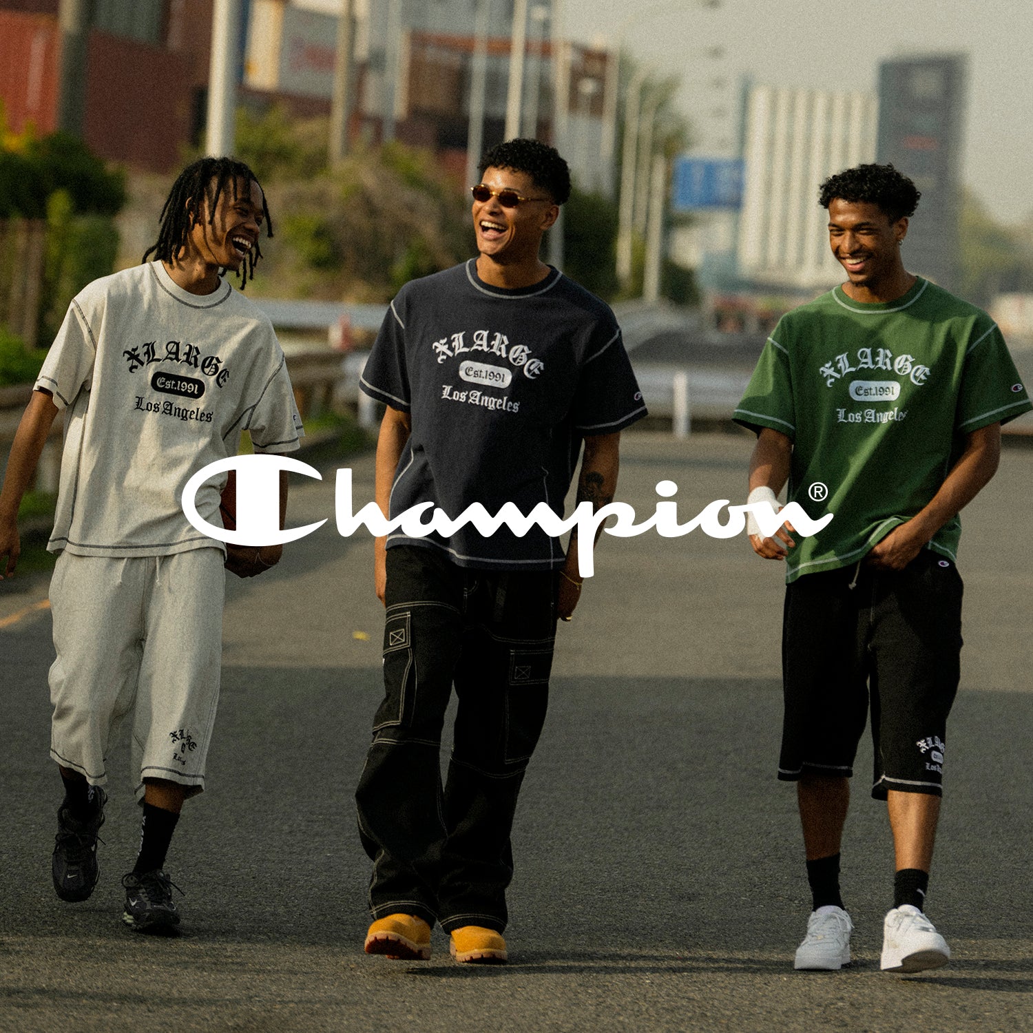 リアル XLARGE（エクストララージ） calif（カリフ）公式サイト – ジャケット・アウター