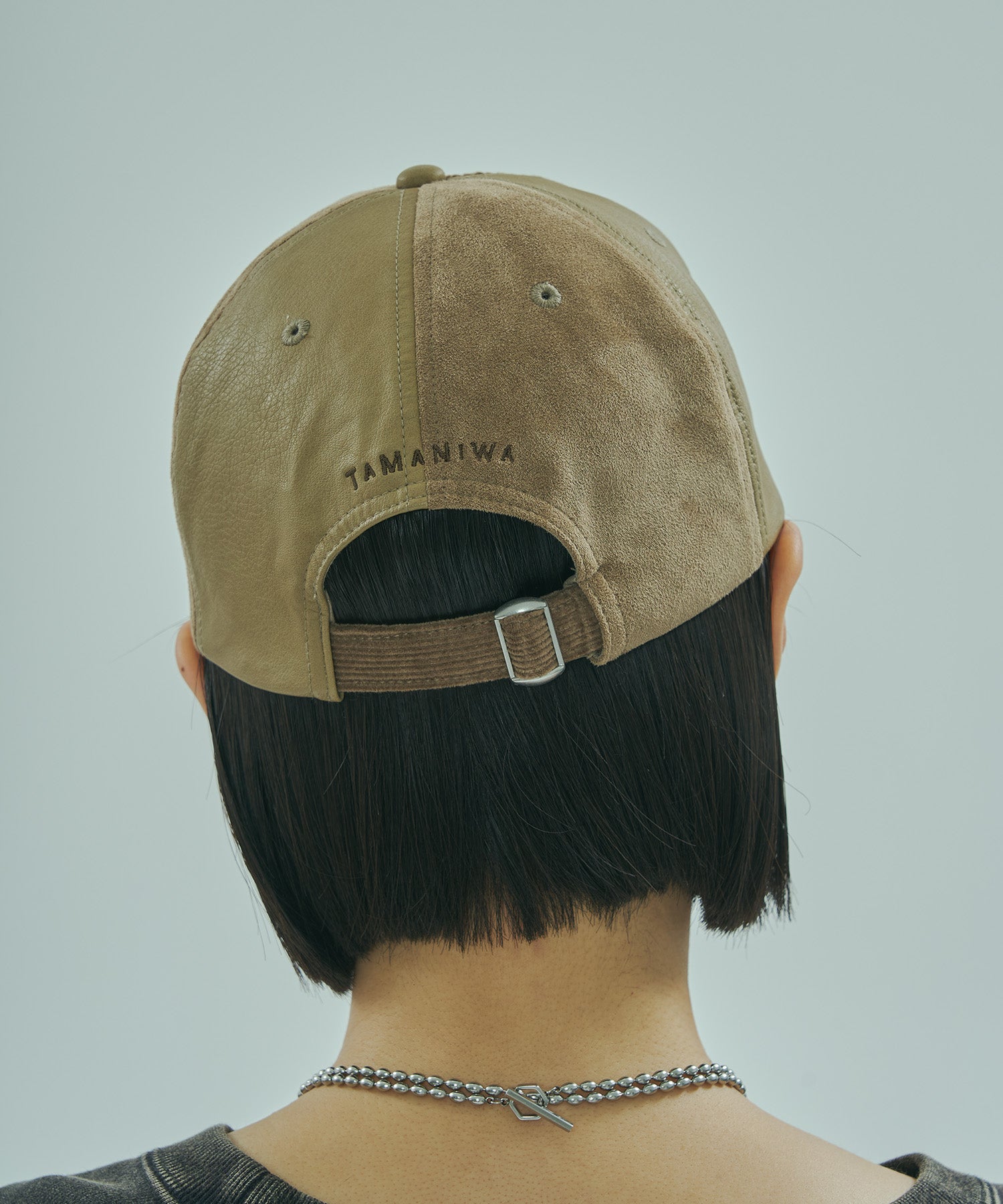 NEGRO LEAGUExTAMANIWA NL MIX CAP