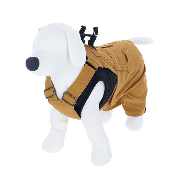 【XLARGE DOGWEAR】OGオーバーオール