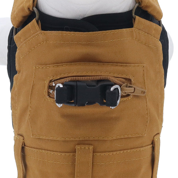 【XLARGE DOGWEAR】OGオーバーオール