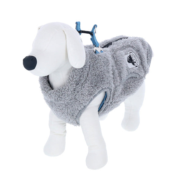 【XLARGE DOGWEAR】OGボアベスト