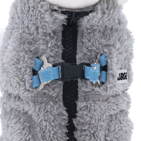 【XLARGE DOGWEAR】OGボアベスト