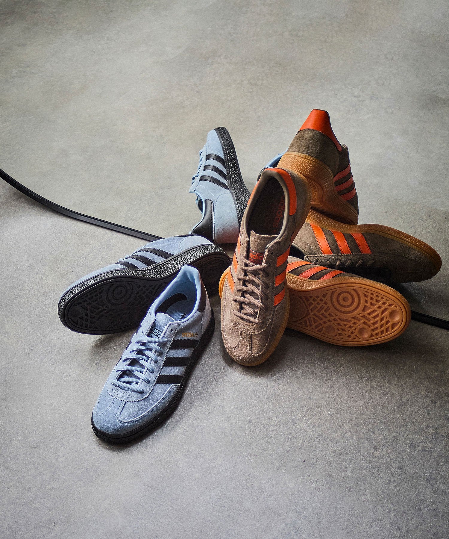 ADIDAS/HANDBALL SPEZIAL