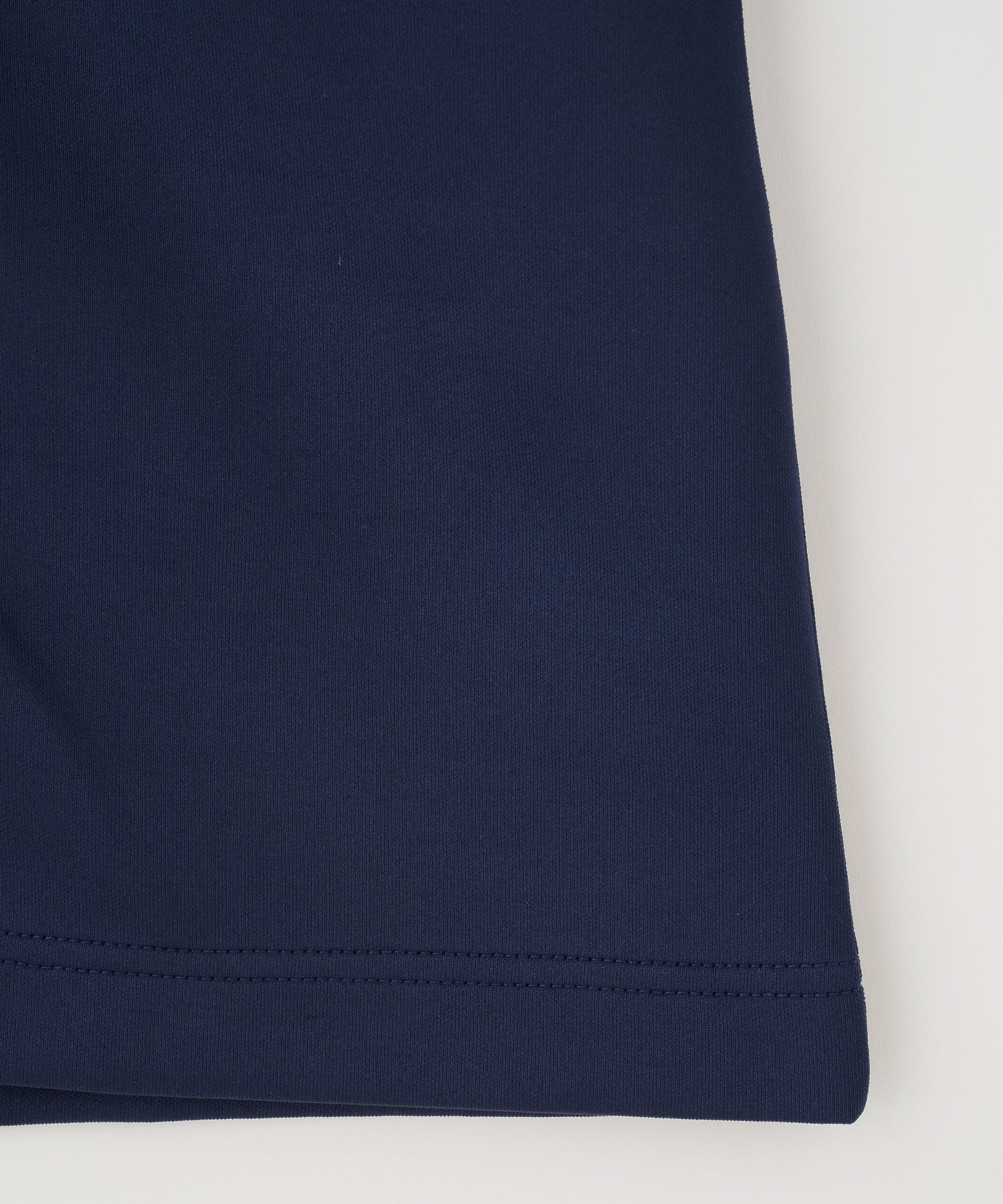 TRACK JERSEY DRESS