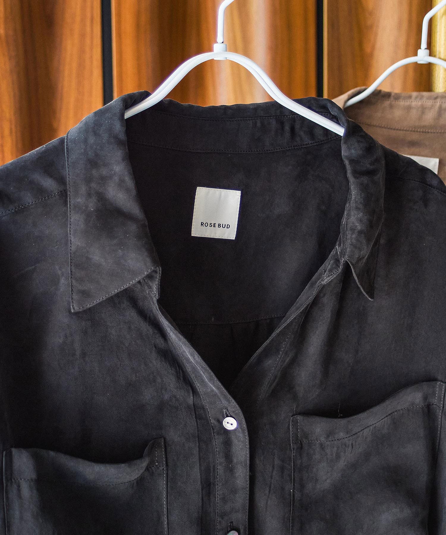 FIBRIL SHIRT