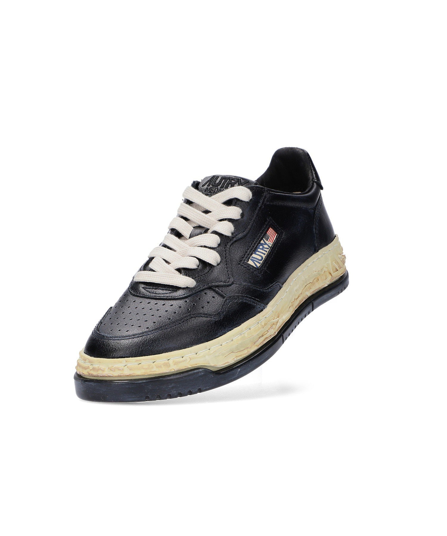 AUTRYSUP VINT LOW MANAVLW