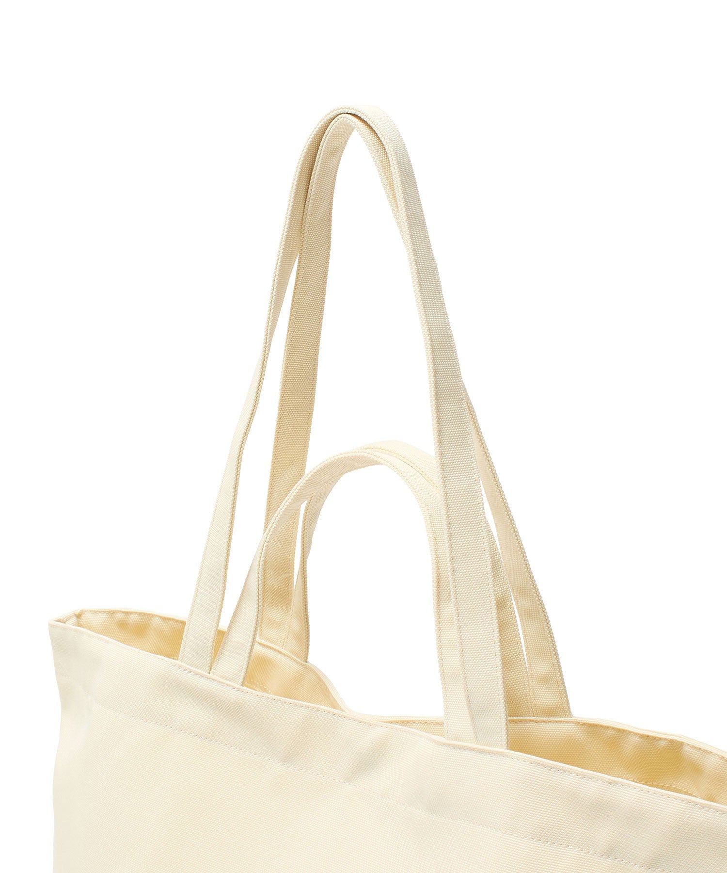 EVERYDAY CANVAS TOTE