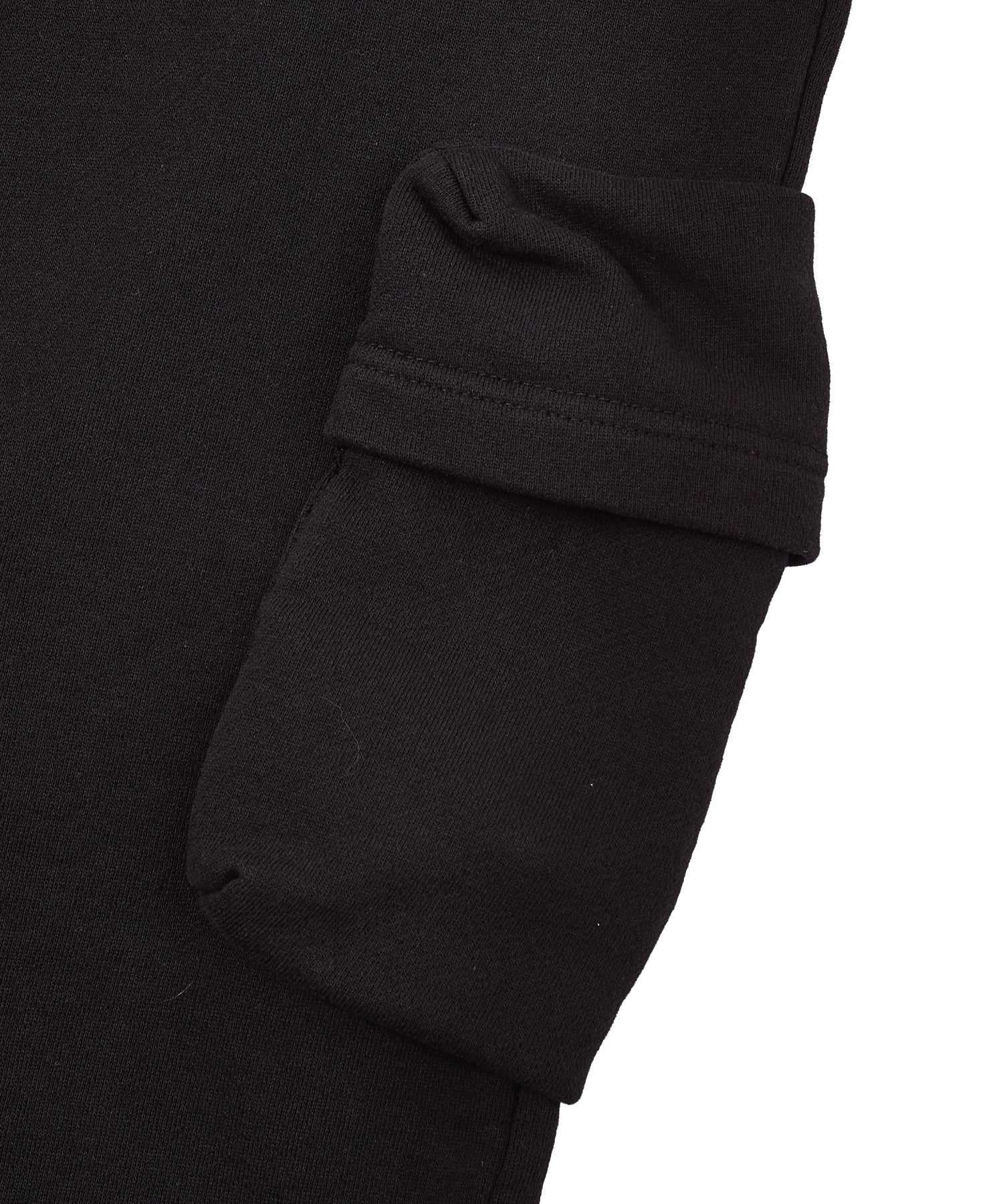 VARIOUS POCKET SWEATPANTS