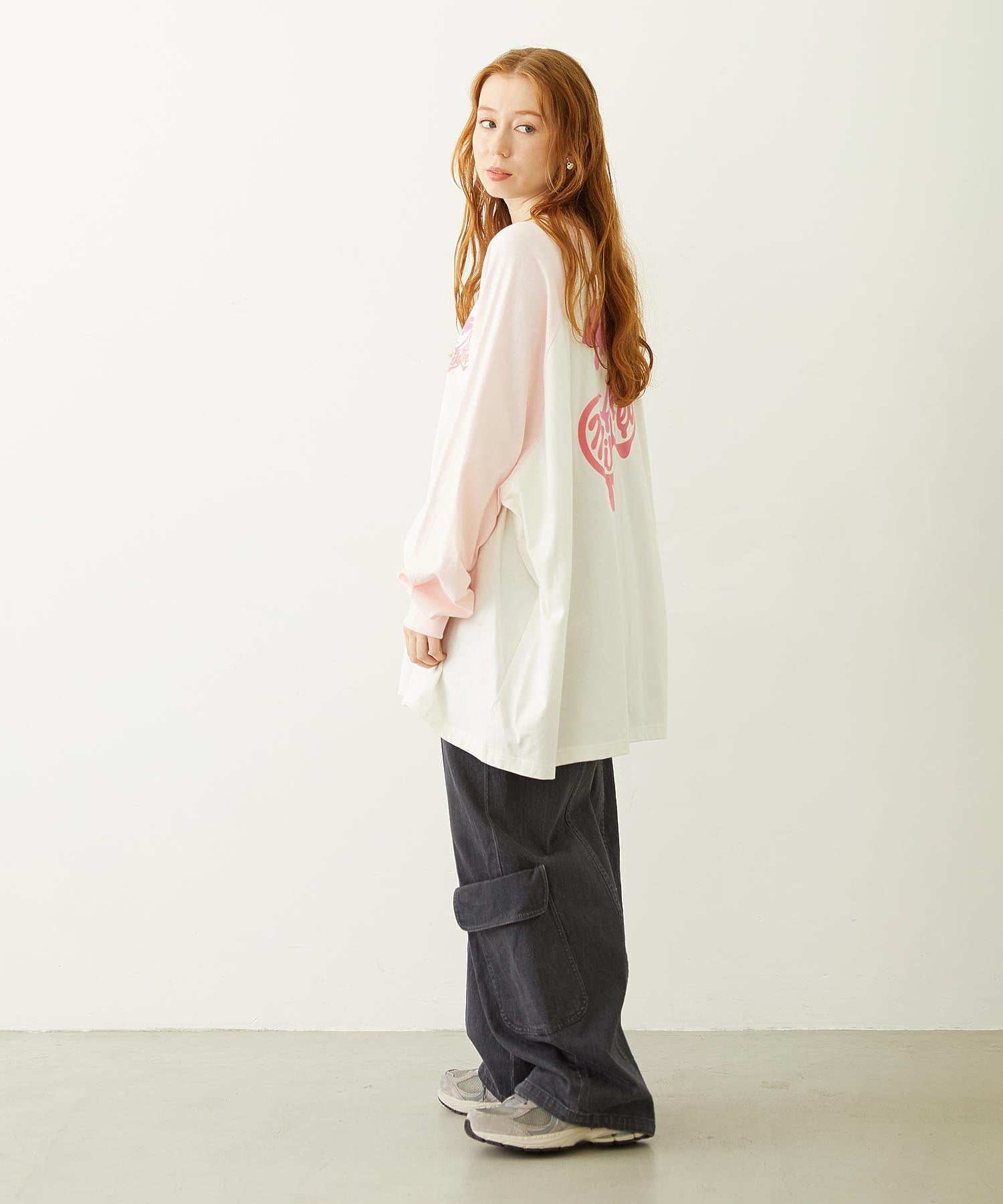 MELTY CHERRY BIG TOP