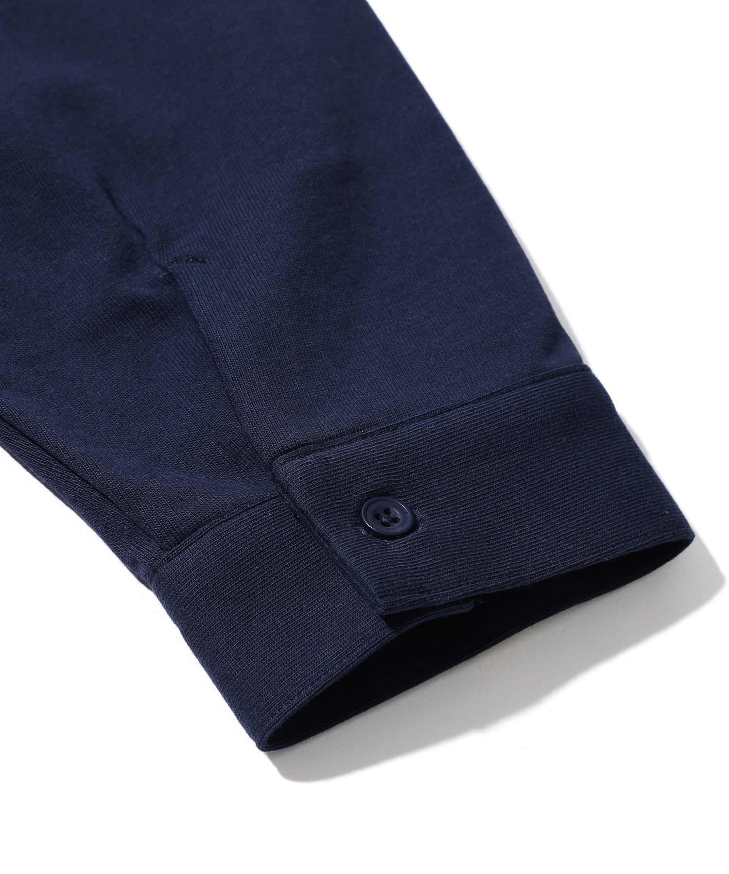 【ARCHIVE】WINTER BLUE SHIRT