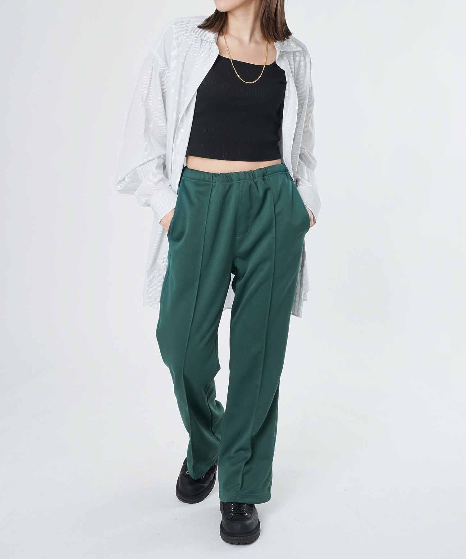 STAFF 身長162cm/着用サイズ：Mサイズ
