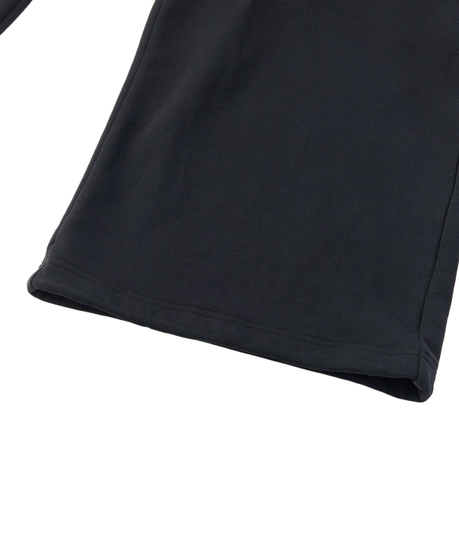 EMBLEM POCKET 2WAY BUGGY SWEATPANTS