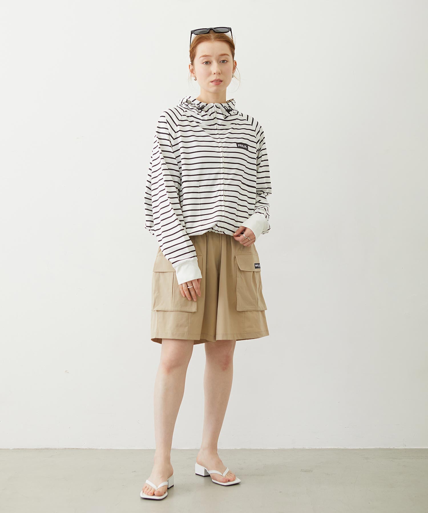 CARGO SHORTS