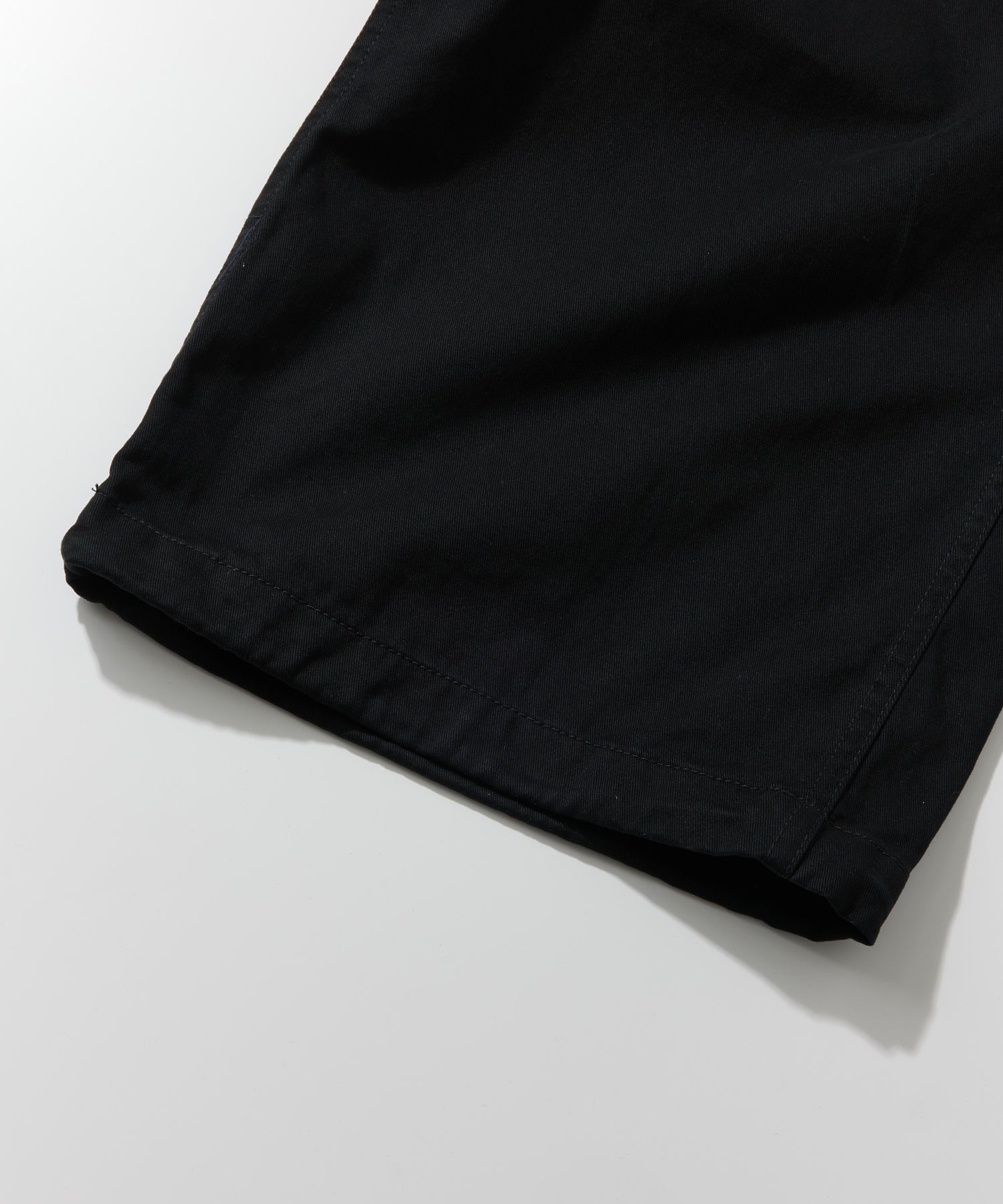 WASHED RESORT CARGO PANTS