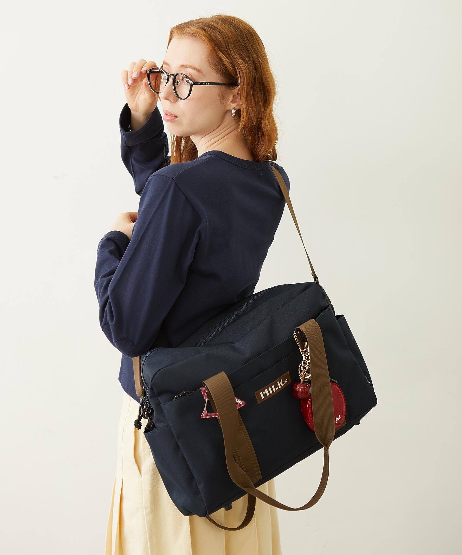BFF BOSTON BAG